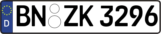 BN-ZK3296