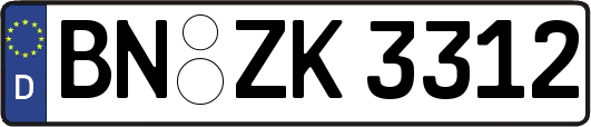 BN-ZK3312