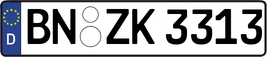 BN-ZK3313