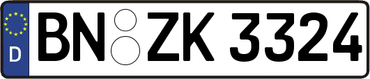 BN-ZK3324