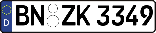 BN-ZK3349