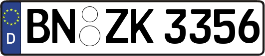BN-ZK3356