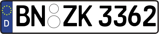 BN-ZK3362