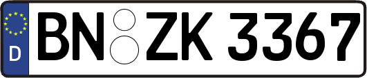 BN-ZK3367