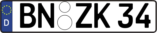 BN-ZK34