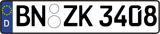 BN-ZK3408