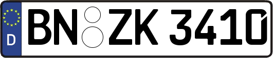 BN-ZK3410
