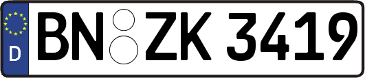 BN-ZK3419