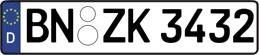 BN-ZK3432