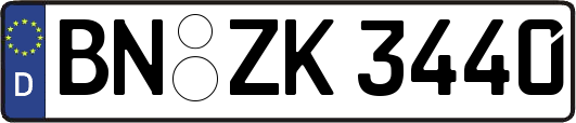 BN-ZK3440