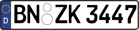 BN-ZK3447