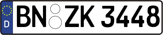 BN-ZK3448