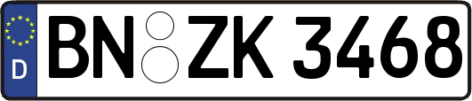 BN-ZK3468