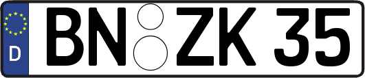 BN-ZK35