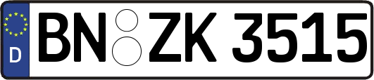 BN-ZK3515