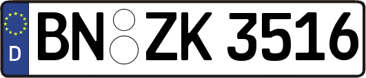 BN-ZK3516