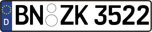 BN-ZK3522