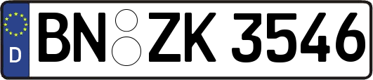 BN-ZK3546