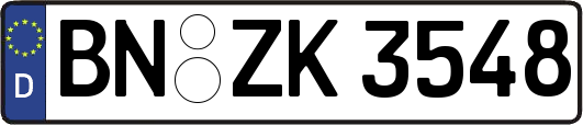 BN-ZK3548