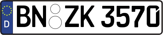 BN-ZK3570