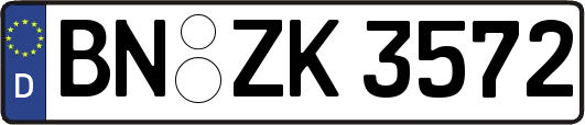 BN-ZK3572