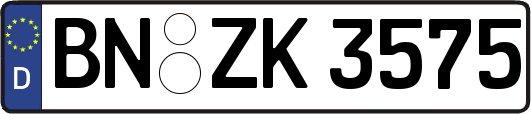 BN-ZK3575