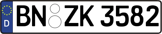 BN-ZK3582