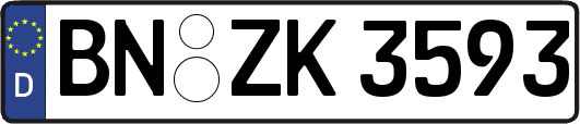 BN-ZK3593