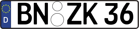 BN-ZK36