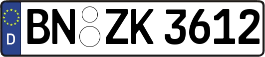 BN-ZK3612
