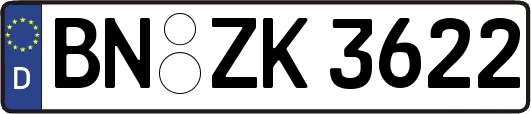 BN-ZK3622