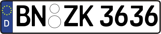 BN-ZK3636
