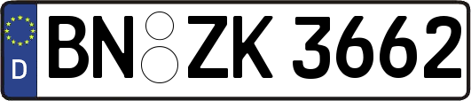 BN-ZK3662
