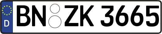 BN-ZK3665
