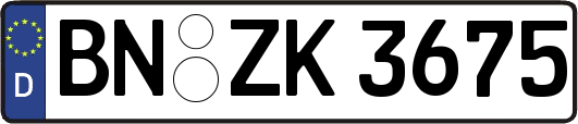 BN-ZK3675