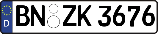 BN-ZK3676