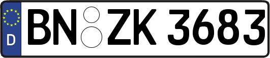 BN-ZK3683