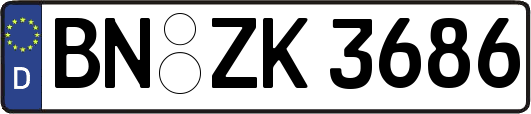 BN-ZK3686