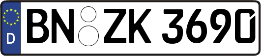 BN-ZK3690