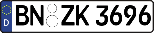 BN-ZK3696