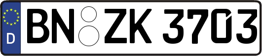 BN-ZK3703