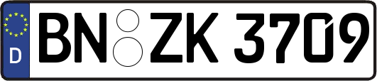 BN-ZK3709
