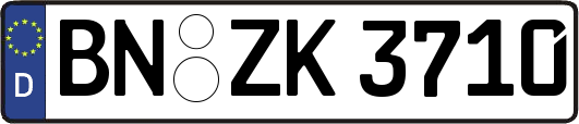 BN-ZK3710