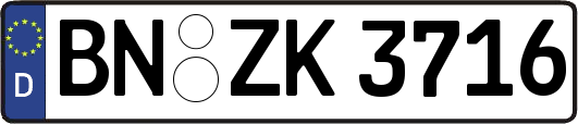 BN-ZK3716