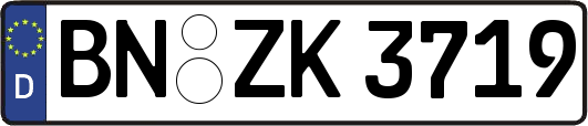 BN-ZK3719
