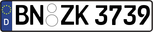 BN-ZK3739