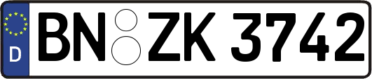 BN-ZK3742