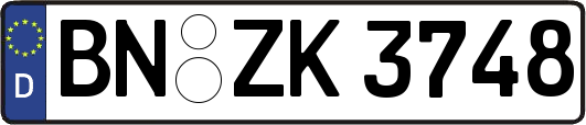 BN-ZK3748