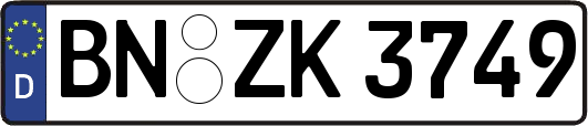 BN-ZK3749