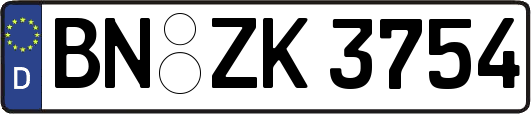 BN-ZK3754